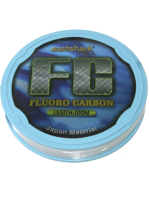 Леска East Shark &quot;FC Fluoro Carbon&quot; 0,20мм 100м